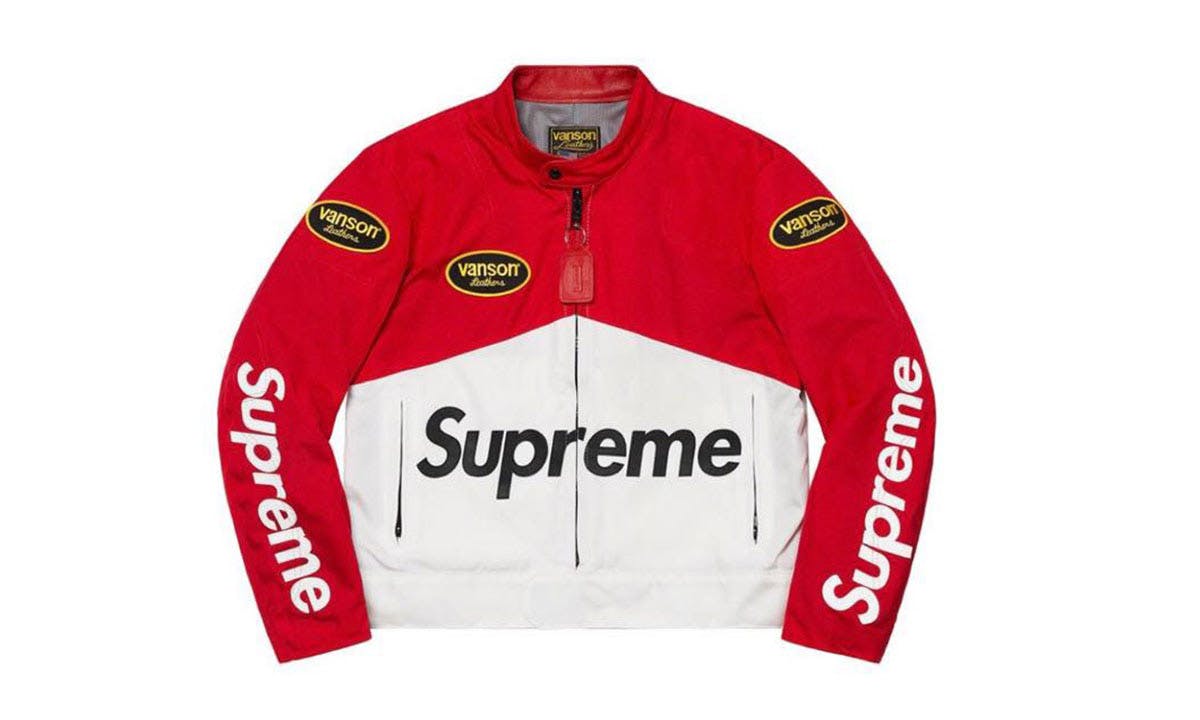 Supreme: The Best (and Worst) Pieces 